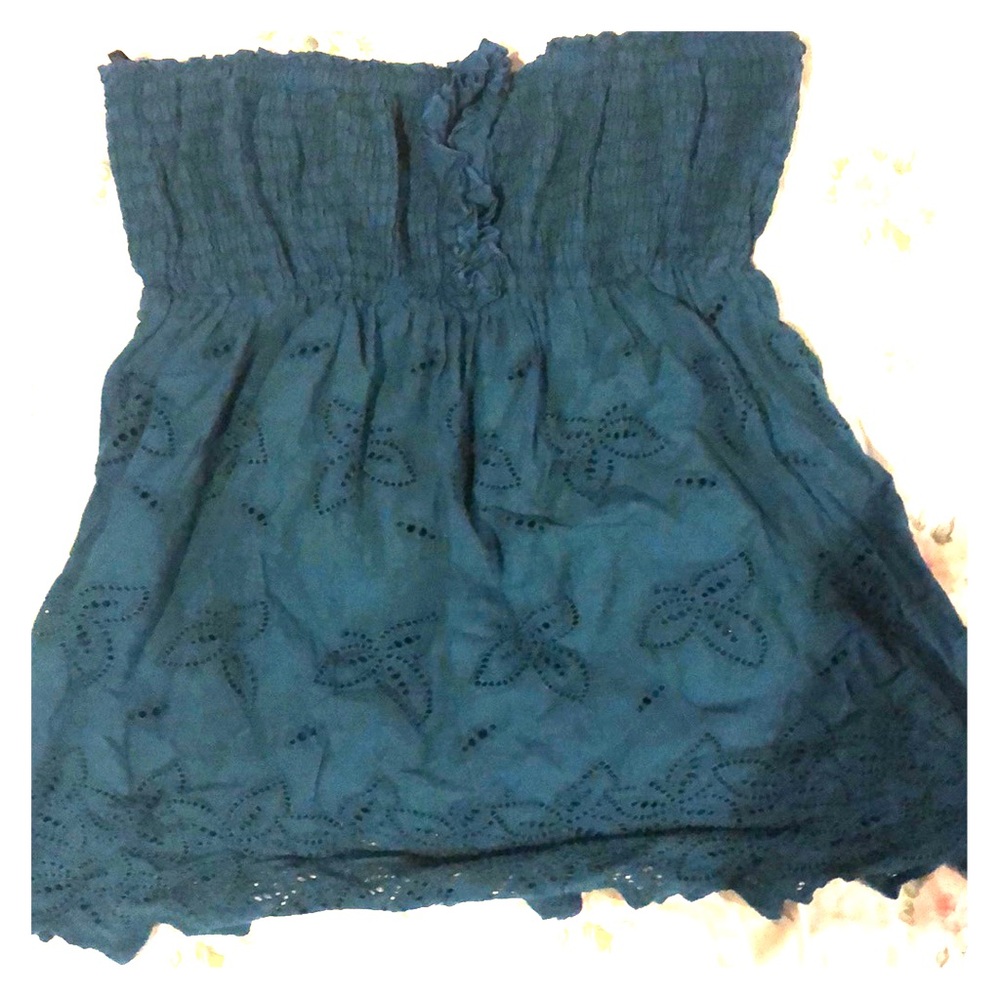 Real halter top perfect for summer